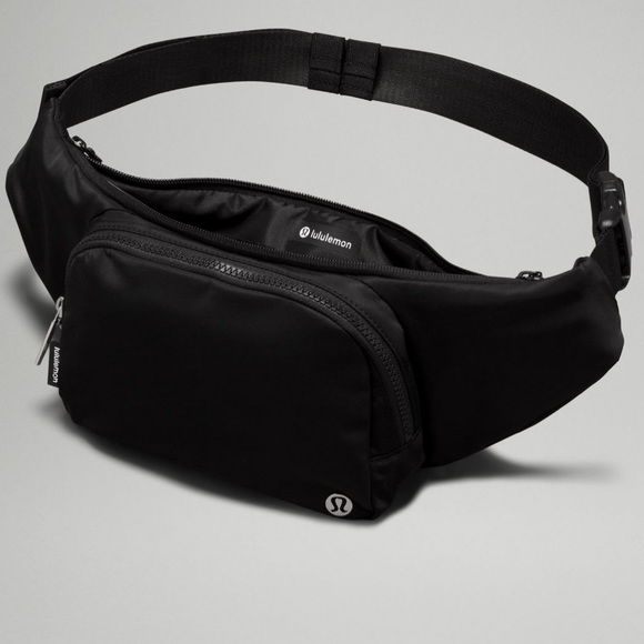 lululemon athletica Bags Lululemon Everywheresling Bag Black